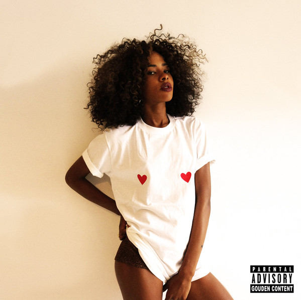 Goldrush EP