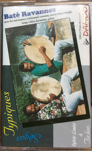 Baté Ravannes / Ségas Typiques