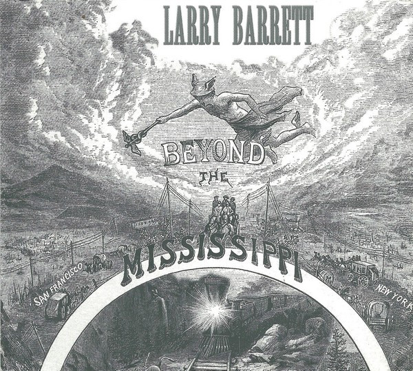 Beyond The Mississippi