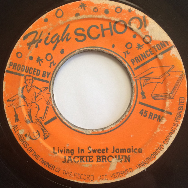 Living In Sweet Jamaica