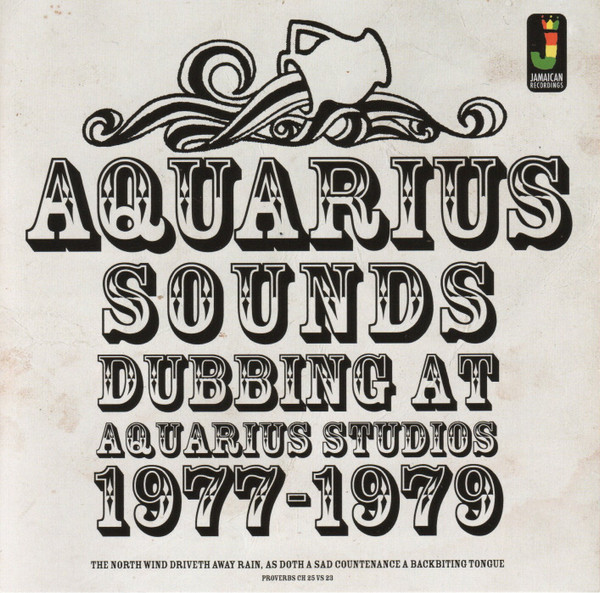 Aquarius Sounds (Dubbing At Aquarius Studios 1977-1979)