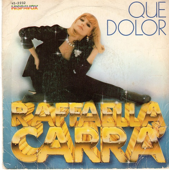 Que Dolor