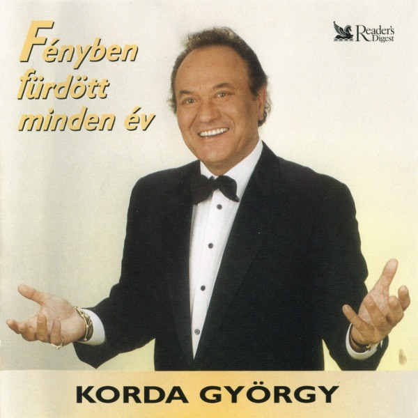 Fényben Fürdött Minden Év