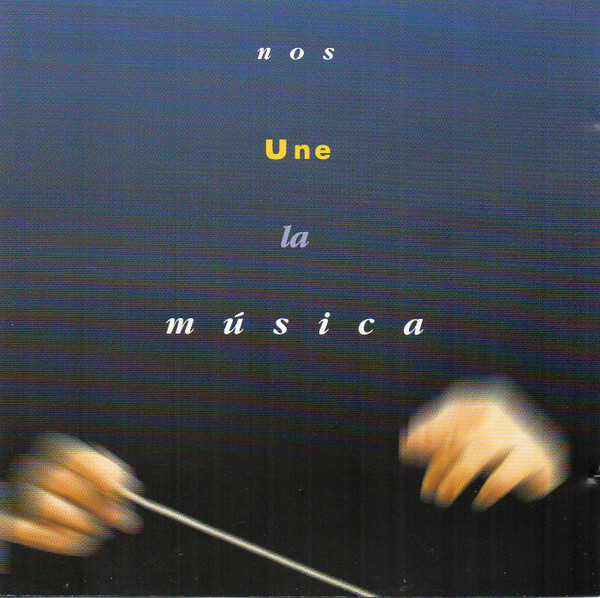 Nos Une La Música