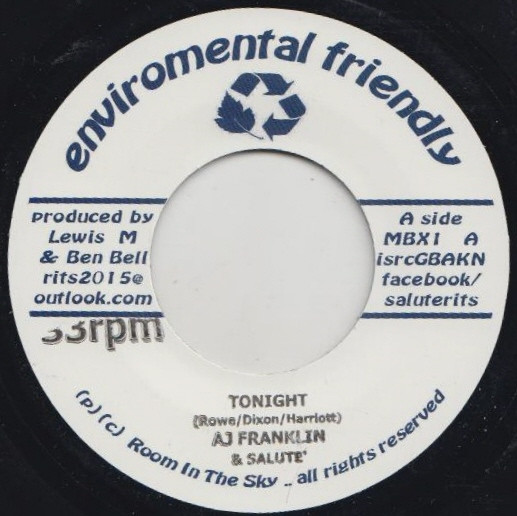 Tonight