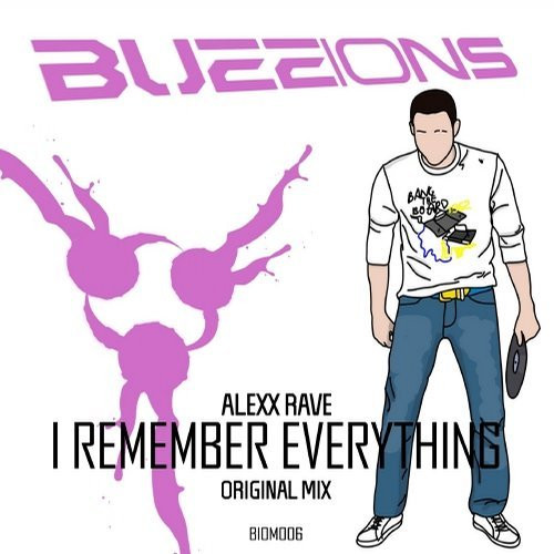 I Remember Everything