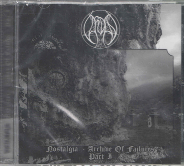 Nostalgia - Archive Of Failures Part I