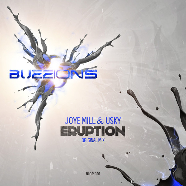 Eruption