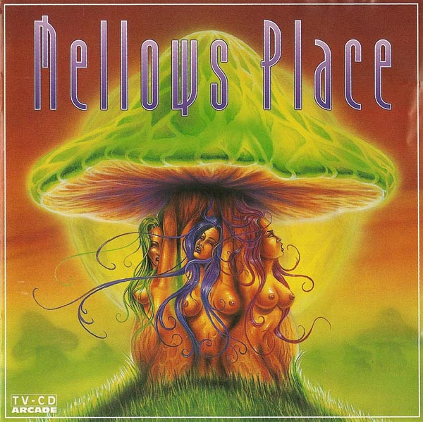 Mellows Place