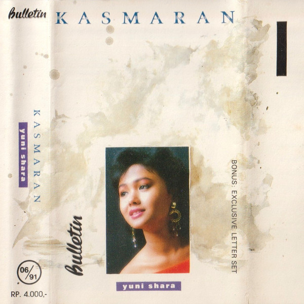 Kasmaran