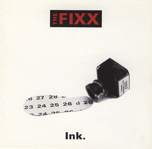 Ink.