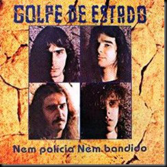 Nem Polícia Nem Bandido