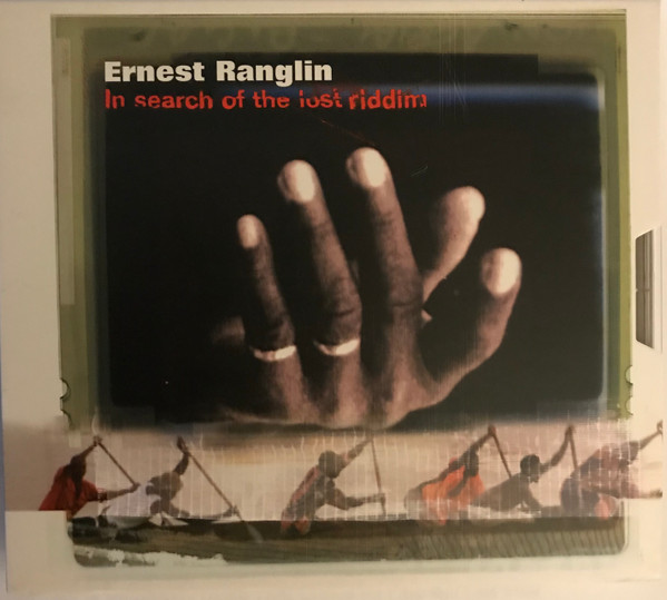 In Search Of The Lost Riddim