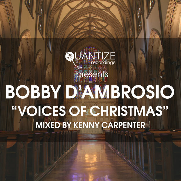 Voices Of Christmas