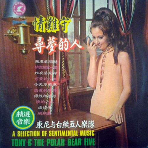情難守 尋夢的人 A Selection Of Sentimental Music