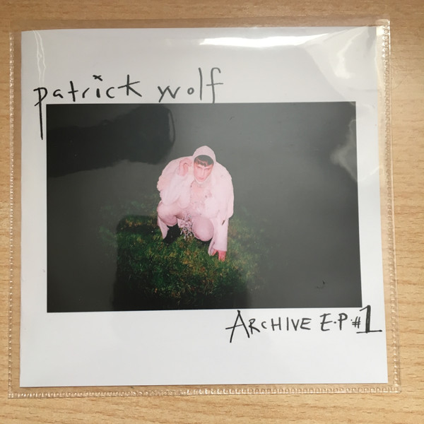 Archive EP #1