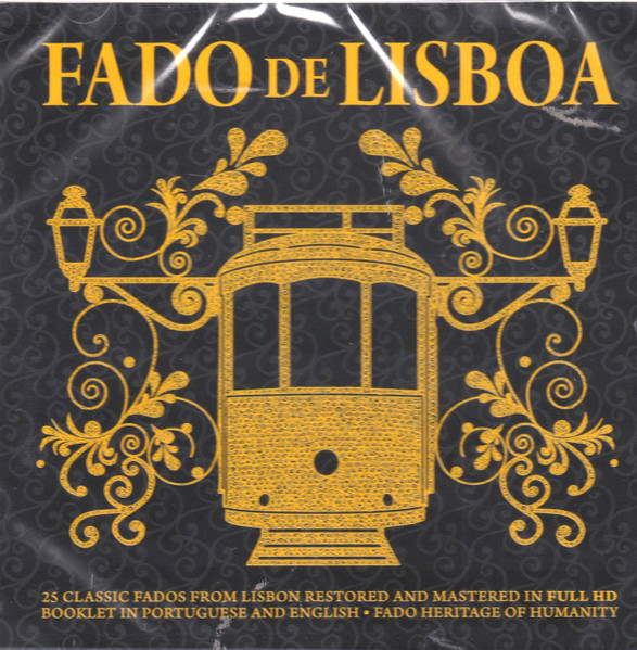 Fado De Lisboa
