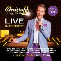 Live in concert