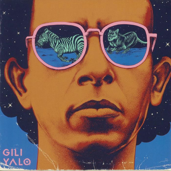 Gili Yalo