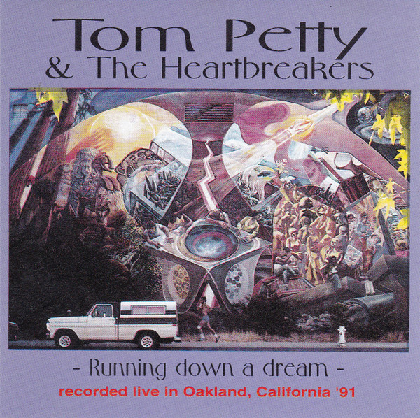 Running Down A Dream