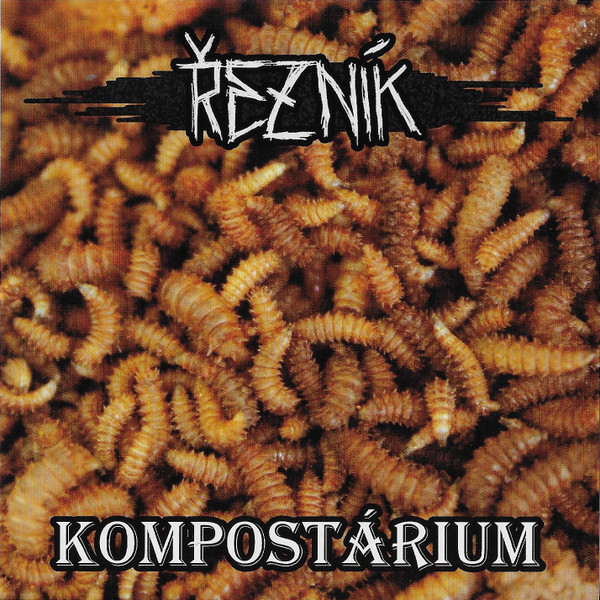 Kompostárium