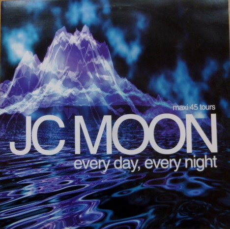 Every Day, Every Night