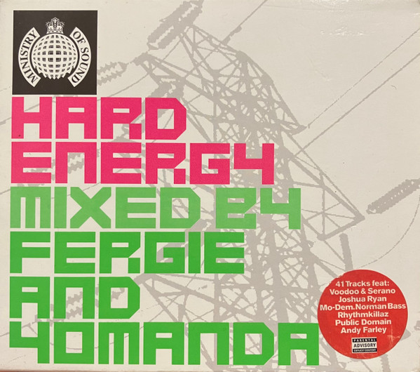 Hard Energy