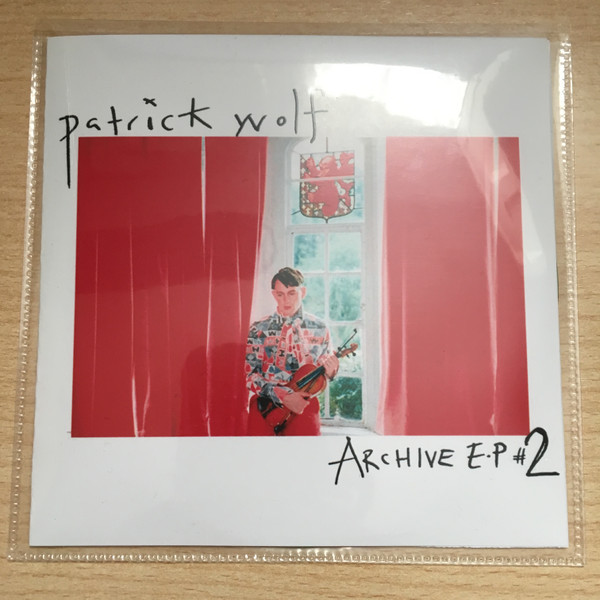Archive EP #2