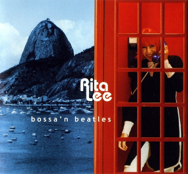 Bossa'n Beatles
