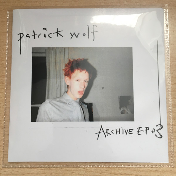 Archive EP #3