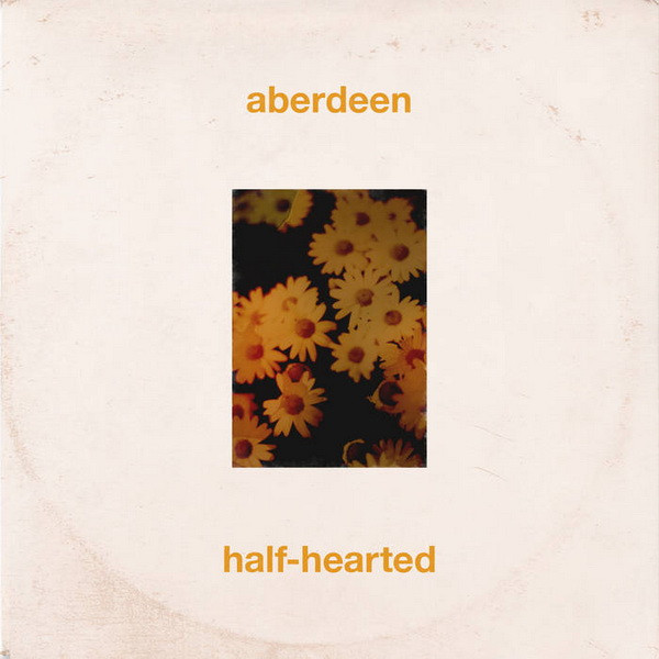 Half​-​Hearted 