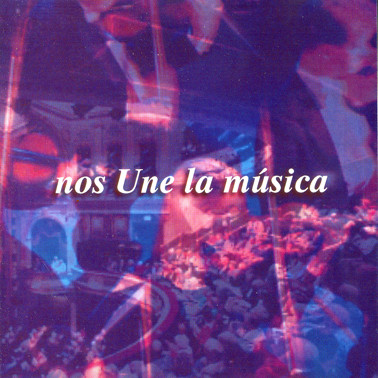 Nos Une La Música - Concierto Anual