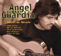 Angel De La Guardia