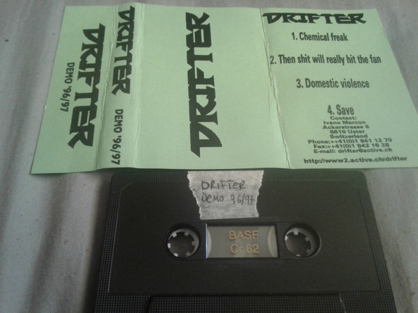 Demo '96/97