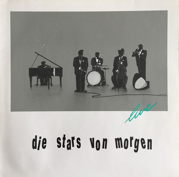 Die Stars Von Morgen