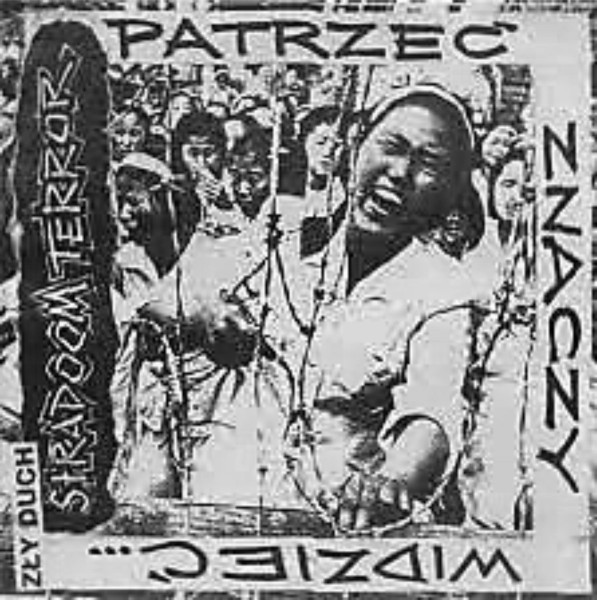 Patrzeć Znaczy Widzieć