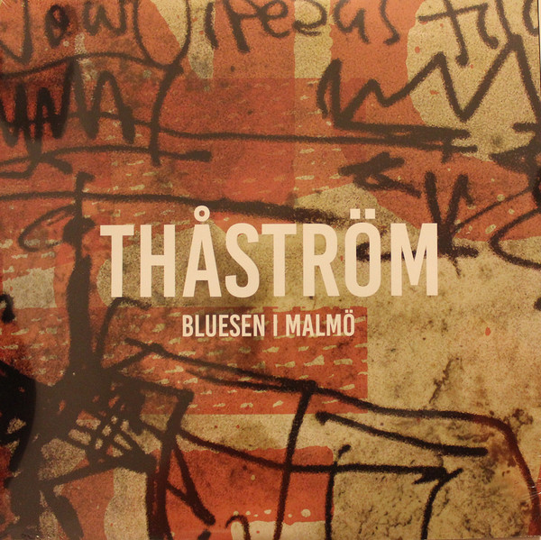Bluesen I Malmö