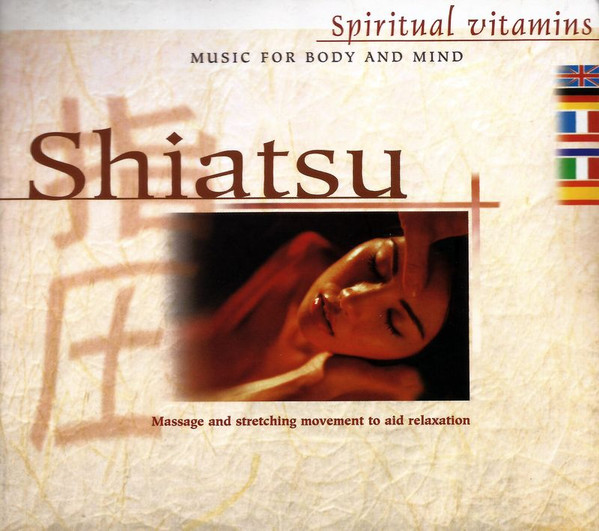 Shiatsu