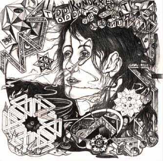 Todd / A True Star