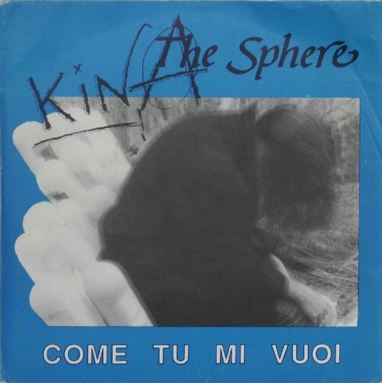 Come Tu Mi Vuoi