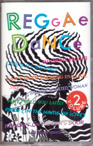Reggae Dance Vol. 2