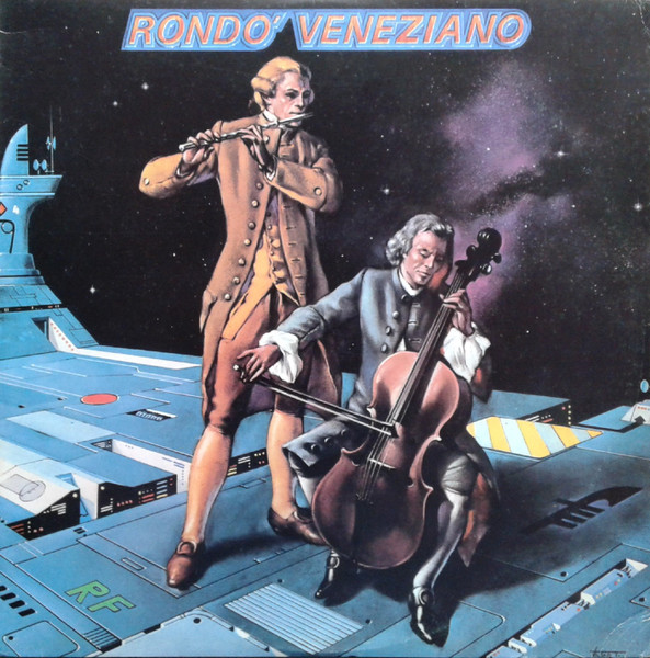 Rondo' Veneziano