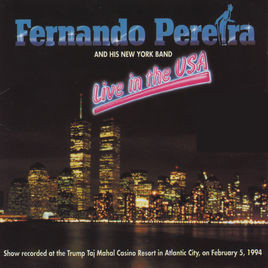 Live In The USA