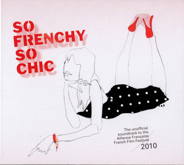 So Frenchy So Chic 