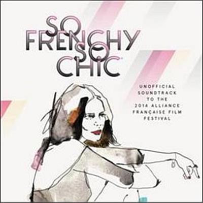 So Frenchy So Chic 2014