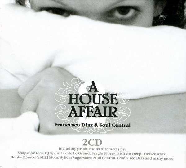 A House Affair Vol. 2