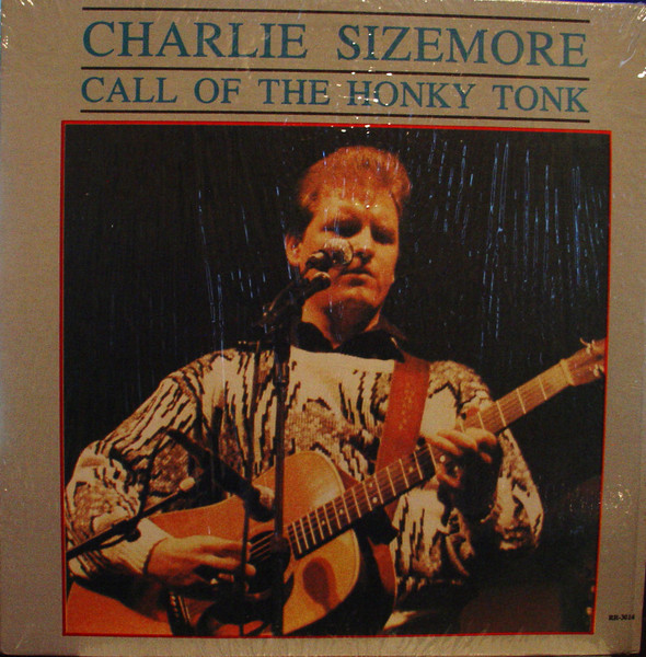 Call Of The Honky Tonk