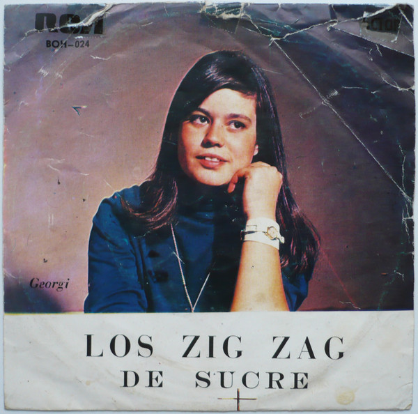 Señora Chichera