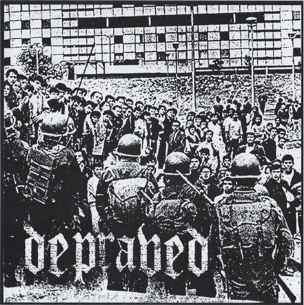 Depraved