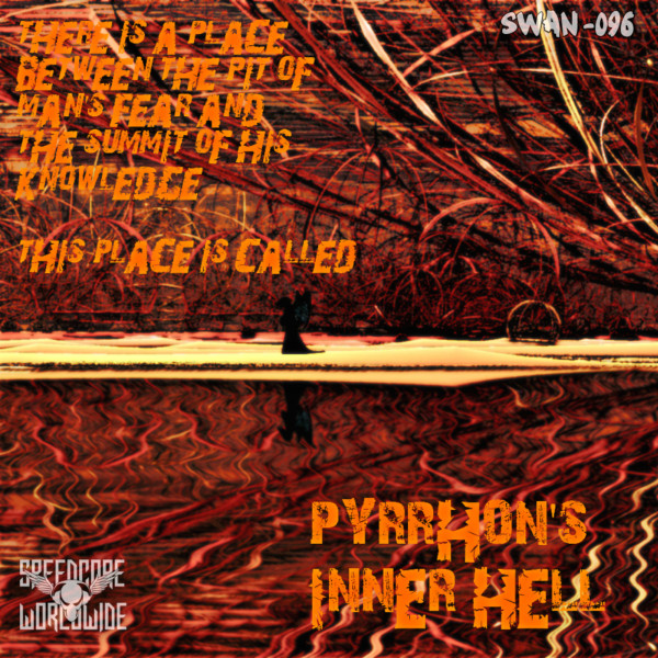 Pyrrhon's Inner Hell
